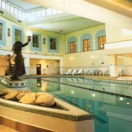 The Metropole Hotel Cork 