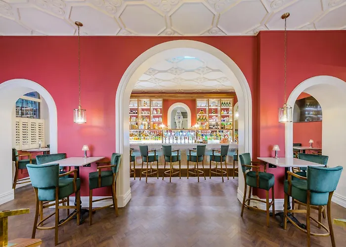The Metropole Hotel Cork