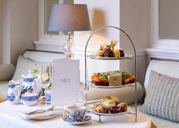 The Metropole Hotel Cork