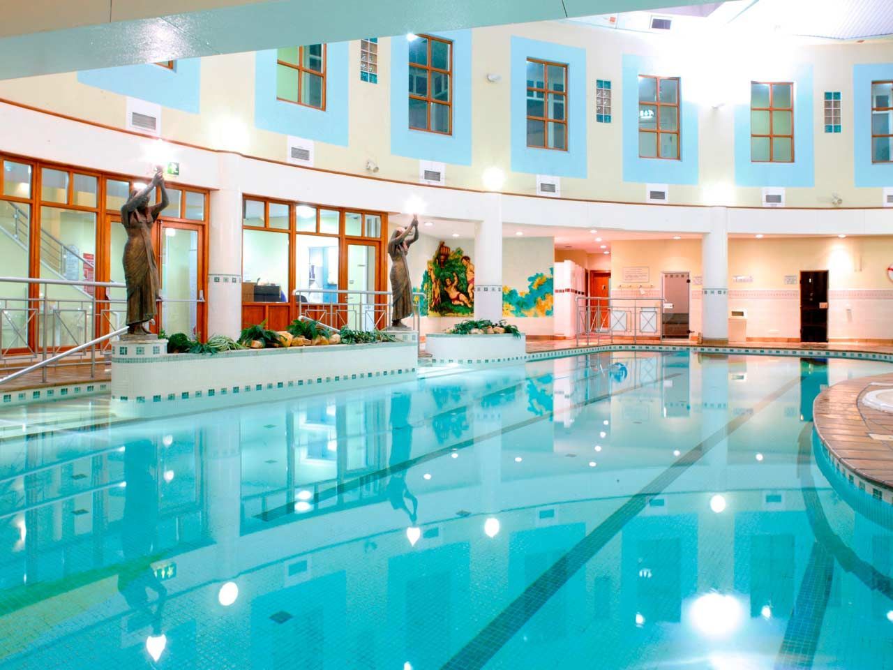 The Metropole Hotel Cork